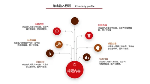 精美咖啡产品介绍下午茶咖啡厅PPT模版