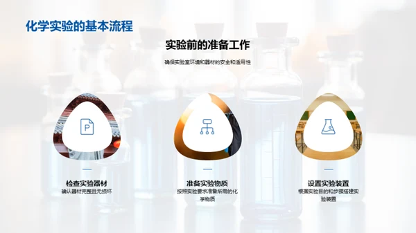 化学实验之安全秘籍