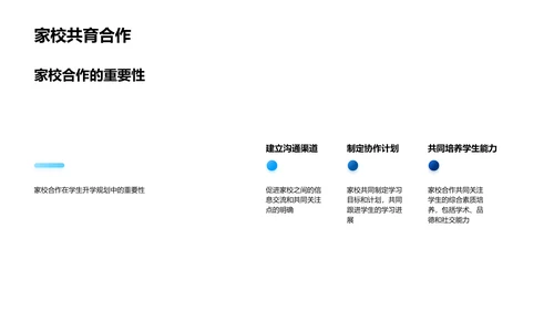 高考新政解读报告