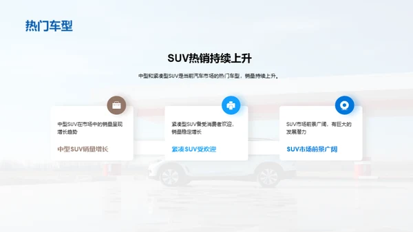 新能源汽车：销售新纪元