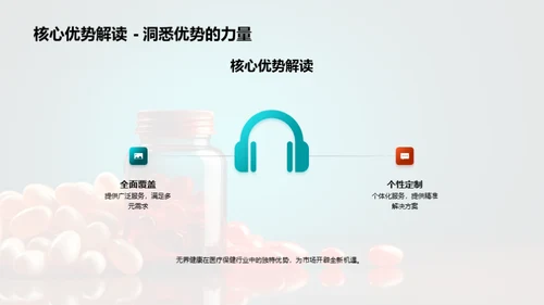 医疗营销新纪元
