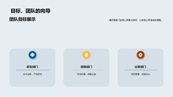 整合力量，创新未来