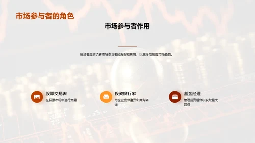 掌握未来：金融投资之路