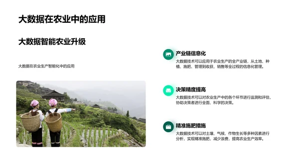 述职演说-农业科技革新