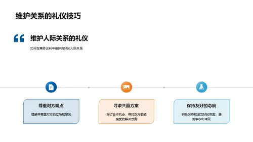 房产商谈良策