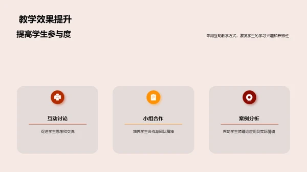 大学教师的艺术