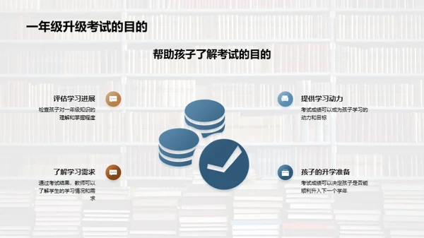 一年级升学全攻略