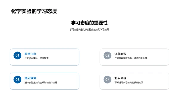 化学实验：安全与实践