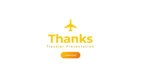 夏日度假旅游旅行社宣传旅游行业PPT模板