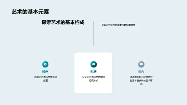 简约风教育培训教学课件PPT模板