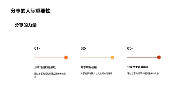 中秋精神：感恩与分享