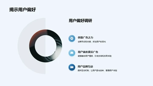 圣诞新媒体广告策略