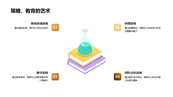 游戏教学新探