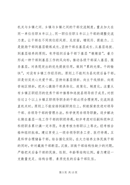 会议精神的学习.docx