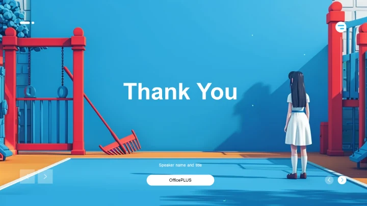 游戏化劳动教育法PPT模板