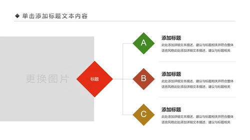 舌尖上的美食中国美食文化PPT模板