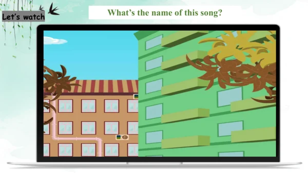 Module 10 Unit 1 Where are you going 课件(共43张PPT)