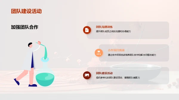 餐饮企业的文化塑造