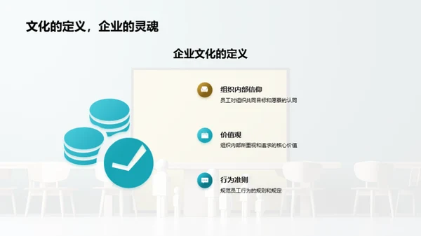 银行业务与企业文化融合