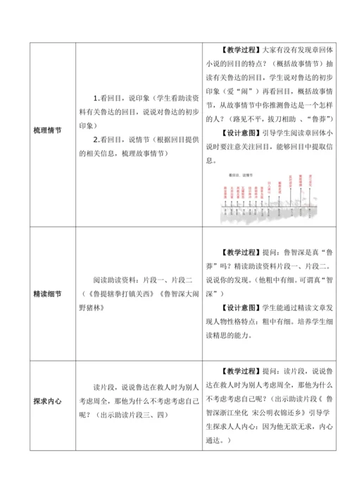 1.《水浒传》教学设计（定）
