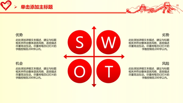 青春活力青年志愿者工作总结计划PPT