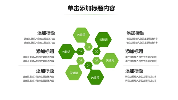 醉美乡村旅游旅行新农村建设动态PPT模板