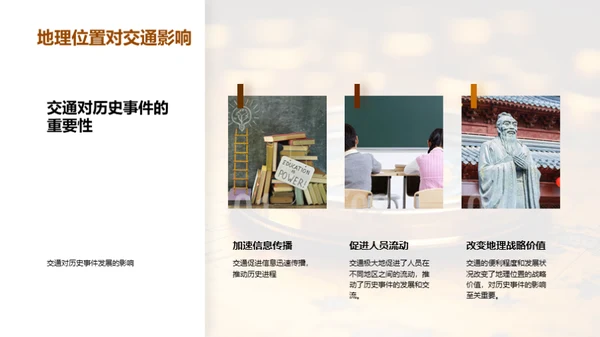 地理历史探秘