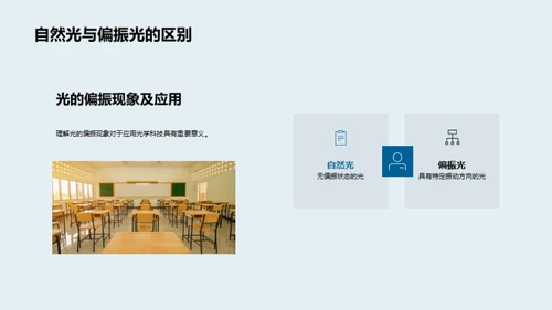 光的奥秘之旅