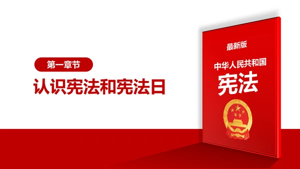 国家宪法日宪法宣传周活动工作方案党建PPT