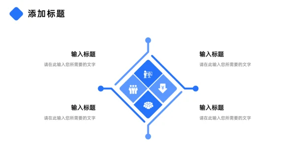 集团公司年度培训计划通用PPT模板
