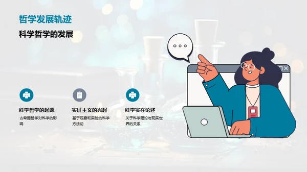 科学哲学透析