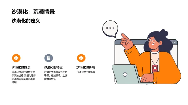 3D风教育培训教学课件PPT模板