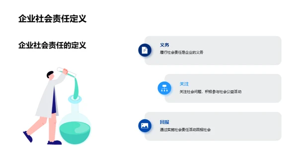 重阳节与企业社会责任