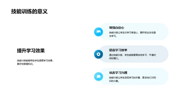 掌握学习法宝