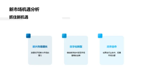 迎接挑战 创新突破