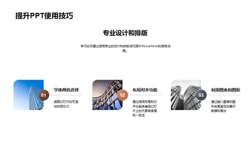 办公新招PowerPoint