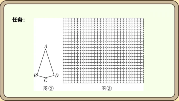 人教版数学九年级上册23.3  课题学习  图案设计课件（共22张PPT）