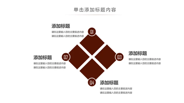 古色古香茶道茶艺茶文化教育动态PPT模板