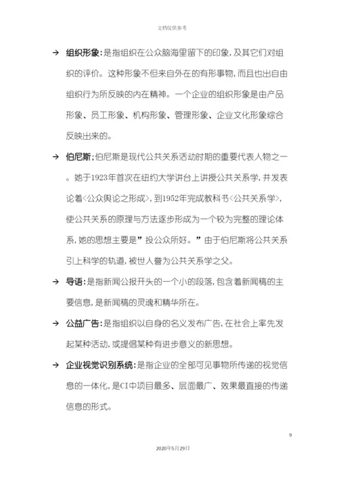 酒店管理行销销售管理及对字义解释叶予舜.docx