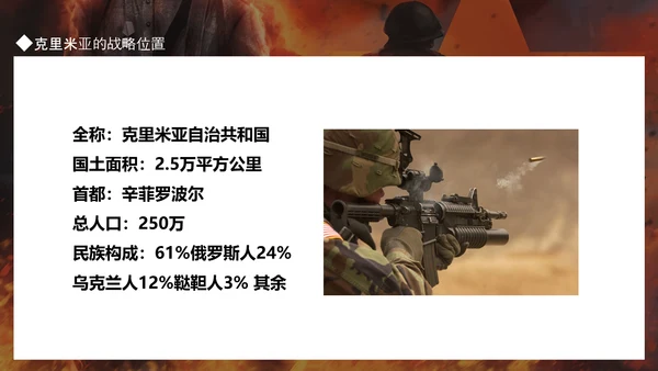 俄乌冲突及对未来世界格局的影响PPT模板