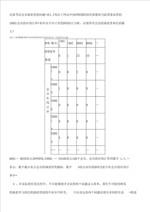 第十六章随机决策分析方法