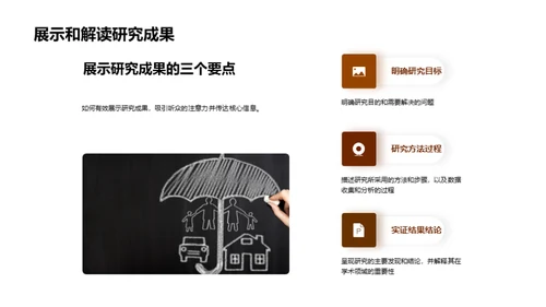 论文答辩艺术