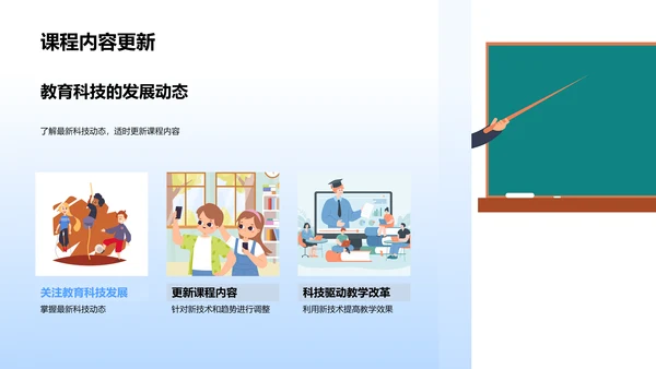 计算机科学教学改革