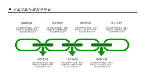 绿色环保节能宣传周和低碳日主题PPT动态模板