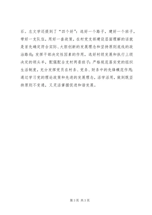 学习塘约道路发展村级集体经济 (5).docx