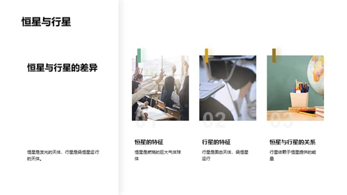 宇宙之旅：探索与认知