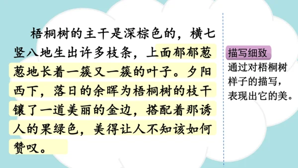 -统编版2024-2025学年三年级语文上册同步精品习作：我们眼中的缤纷世界 课件