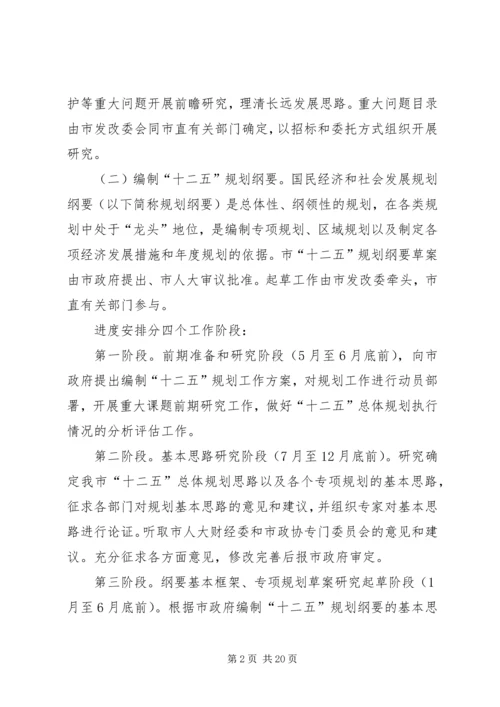 编制工作方案3篇.docx