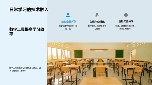 智能化学习革新