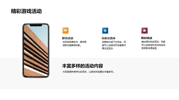 挖掘游戏社区价值